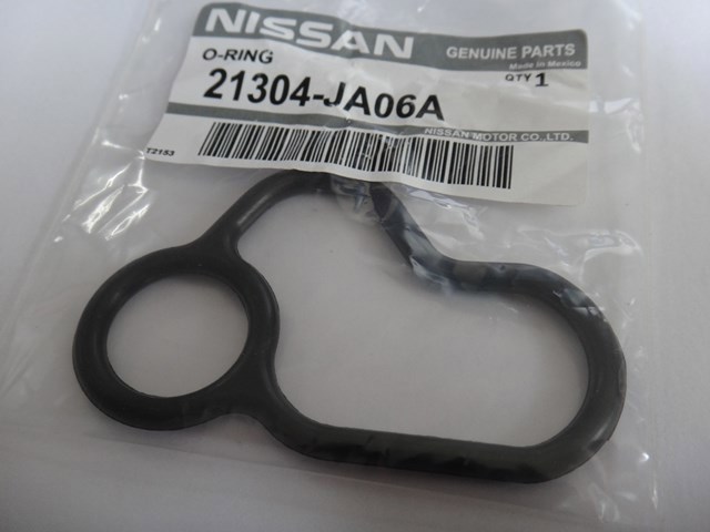 21304JA06A Nissan/Infiniti Vedante do radiador de óleo