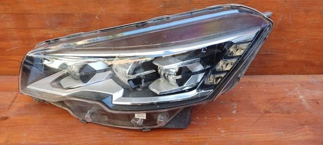 Compre 9807241780 Peugeot/Citroen Luz esquerda