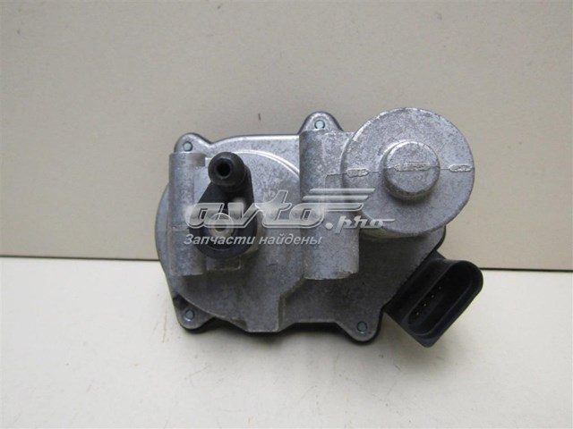 Compre 059129086L VAG Regulador da válvula de borboleta