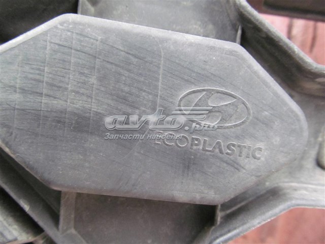 Compre 86350S1100 Hyundai/Kia Grelha do radiador