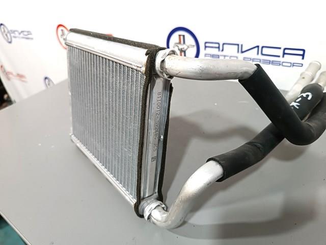 Radiador de forno (de aquecedor) para Mazda CX-3  DK