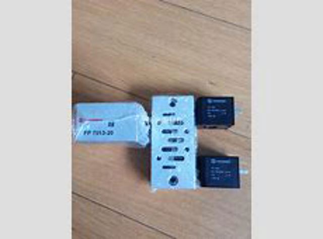 Compre FP7013900 FPS Pára-choque dianteiro