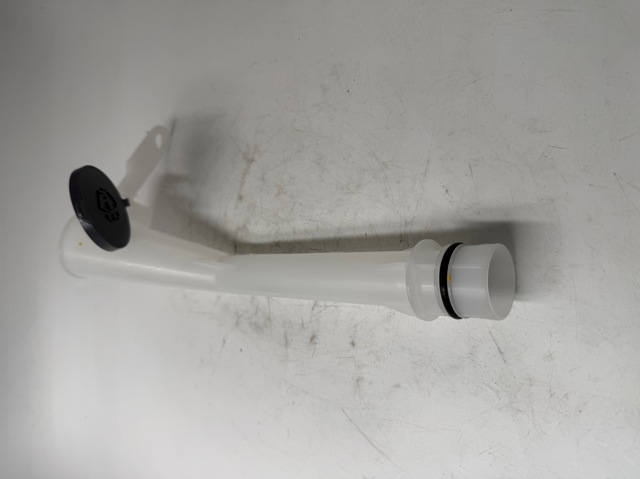 Compre 289155NA0A Nissan/Infiniti Gargalo do tanque de fluido para lavador