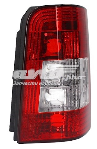 Compre 5521924LUE Depo/Loro/Abakus Lanterna traseira esquerda