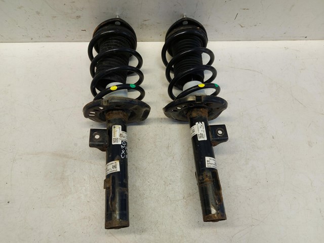 Compre DFR534900 Mazda Amortecedor dianteiro esquerdo