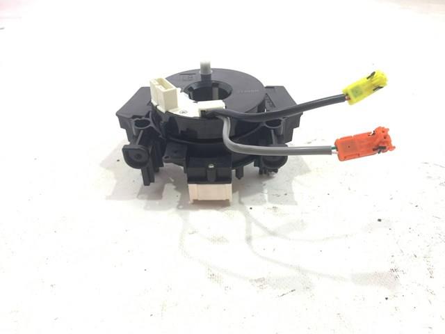 Anel AIRBAG de contato, cabo plano do volante Nissan/Infiniti B5567CL70A