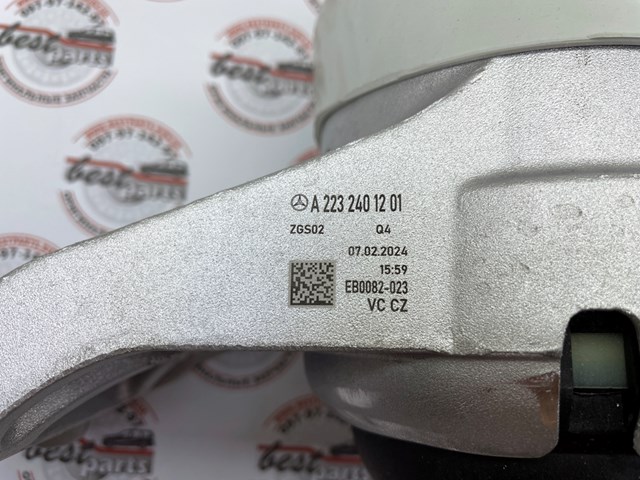  Mercedes A2232401201 preço, a partir de 486,70 USD