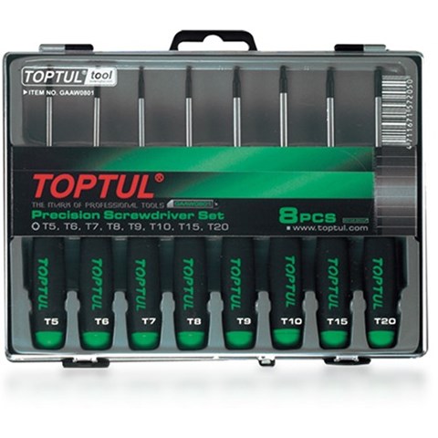  GAAW0801 Toptul