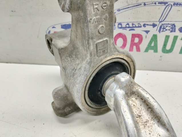 Compre 545001DR0A Nissan/Infiniti Braço oscilante inferior direito de suspensão dianteira