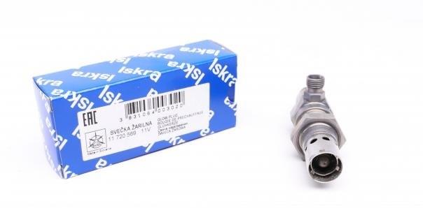 Compre 11720569 Iskra Vela de incandescência