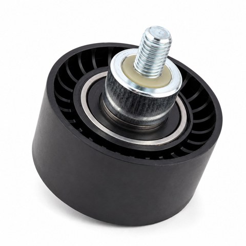 Rolo parasita da correia do mecanismo de distribuição de gás Chery 481H1007070BA preço, a partir de 20,72 USD