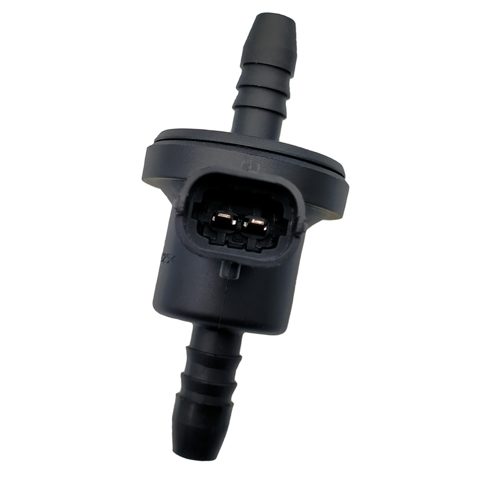 Válvula de ventilação dos gases do tanque de combustível 280142442 Bosch