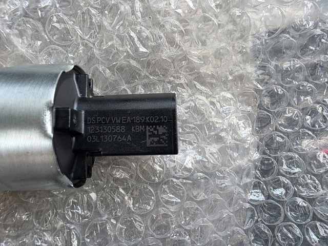 5WS40730 Continental/Siemens Regulador de pressão de combustível na régua de injectores