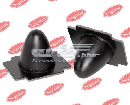 Compre BC0509 Bcguma Grade de proteção da suspensão de lâminas dianteira