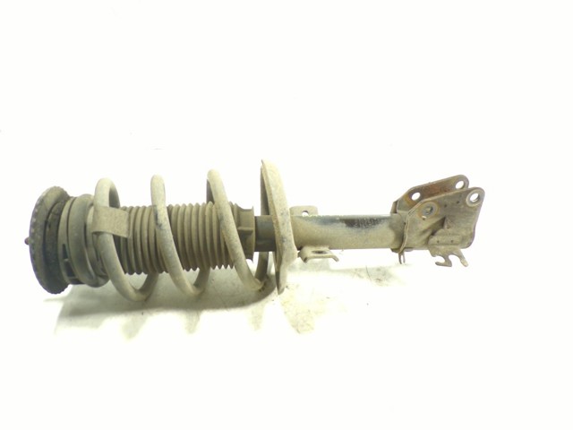 Amortecedor dianteiro Nissan/Infiniti 543028774R