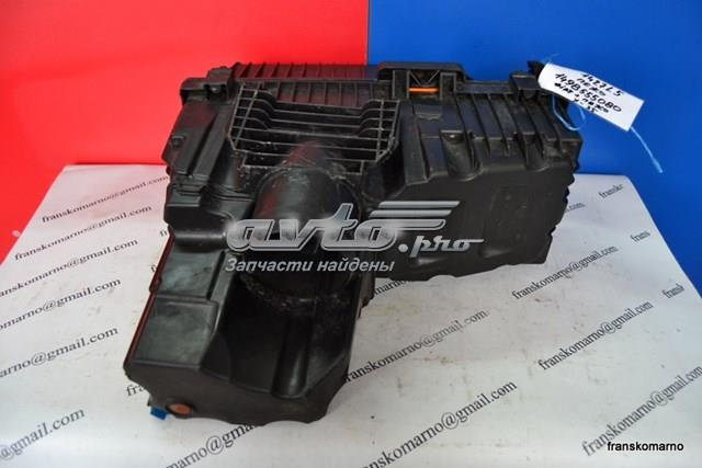 Compre 1498555080 Peugeot/Citroen Caixa de filtro de ar