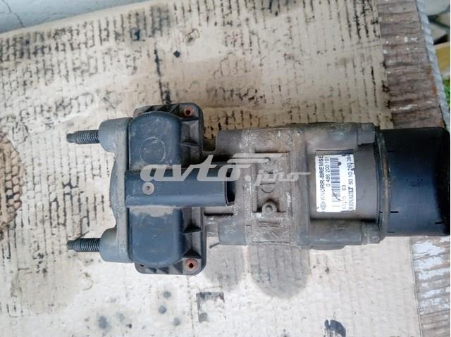 5010260394 Renault (RVI) Válvula do freio de pie (TRUCK)