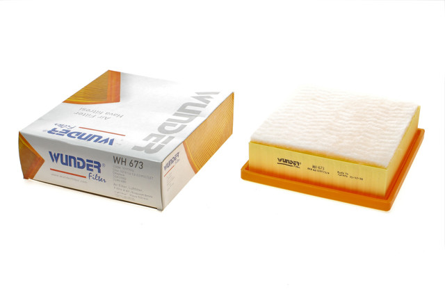 Filtro de ar Wunder WH673 preço, a partir de 11,94 USD