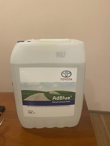 Fluido AD Blue, ureia Toyota 0889081020 preço, a partir de 32,27 USD