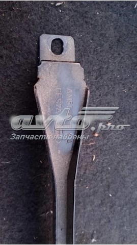 Fixação (suporte) de bateria recarregável Ford AM5110718AA preço, a partir de  USD