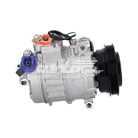 Compressor de aparelho de ar condicionado MSG AC0036