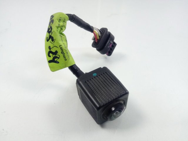 Compre 9832294580 Peugeot/Citroen Câmara do sistema para asseguramento de visibilidade
