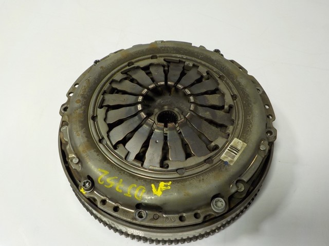 55235562 Fiat/Alfa/Lancia Kit de embraiagem (3 peças)