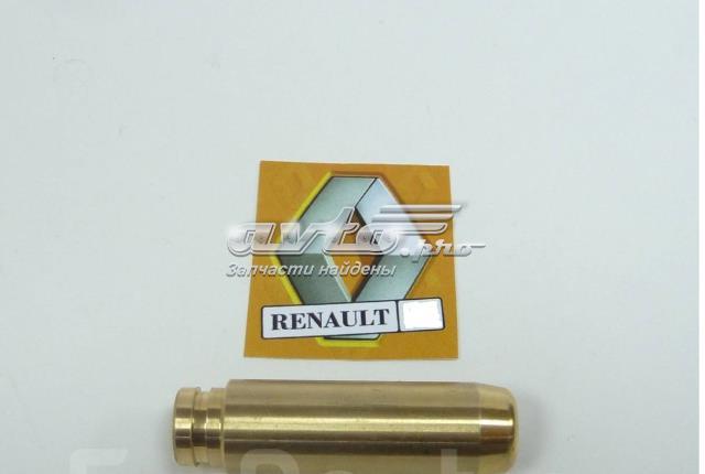 Guia de válvula JREN007BS0 AMP/Paradowscy