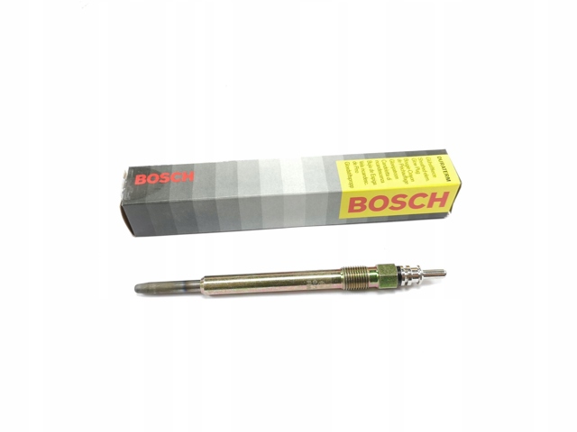 0250202029 Bosch Vela de incandescência