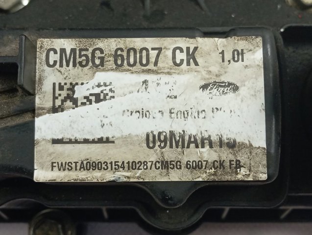 Compre CM5G6K271CM Ford Tampa de válvulas