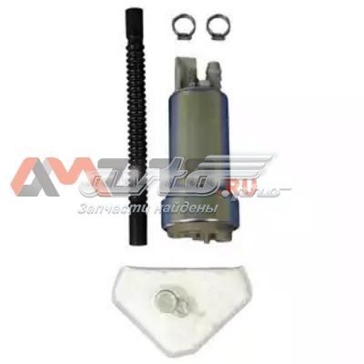 Módulo de bomba de combustível com sensor do nível de combustível FE052412B1 Delphi