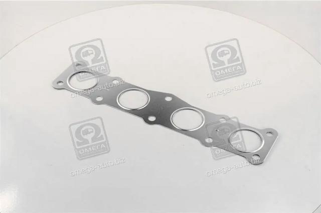 Compre P1MA010 Parts-Mall Vedante de tubo coletor de escape