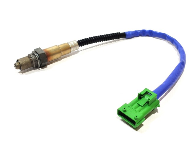 Sonda lambda, sensor de oxigênio depois de catalisador 2052000100 Geely