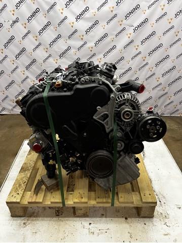 Compre CAHA VAG Motor montado