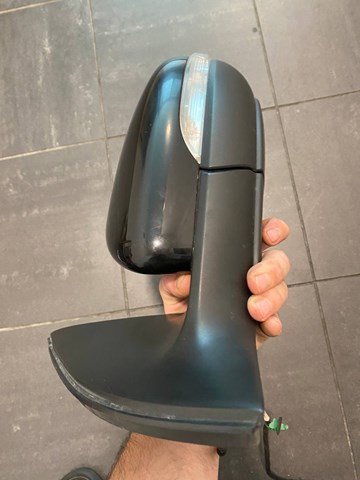 Compre 5K0857501CD VAG Espelho de retrovisão esquerdo