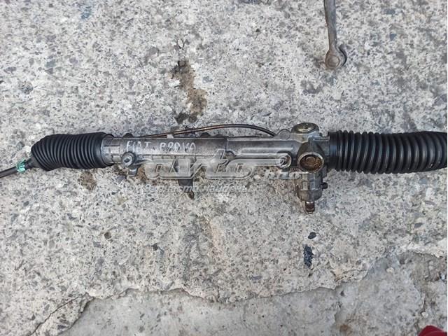 Cremalheira da direção 37502239 Fiat/Alfa/Lancia