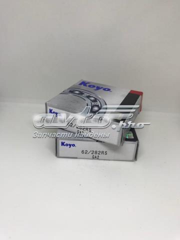 Rolamento do pino de apoio dianteiro Koyo 62282RS