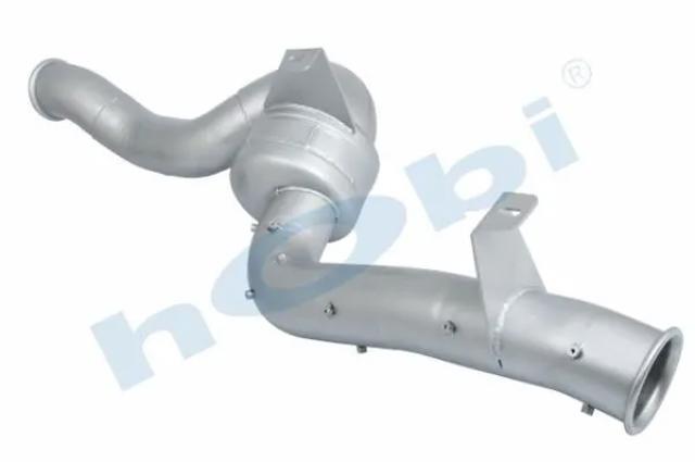 Silenciador, parte central Hobi 77489 preço, a partir de 454,64 USD