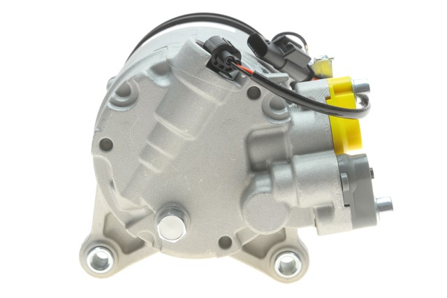 690037 VALEO Compressor de aparelho de ar condicionado