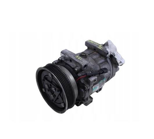 926009865R Renault (RVI) Compressor de aparelho de ar condicionado