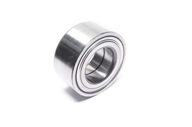 XGB41166S01P SNR Rolamento de cubo dianteiro