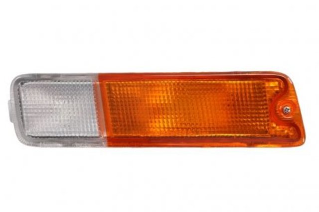 Posição (pisca-pisca) no pára-choque, direita Depo/Loro/Abakus 2141643RUE preço, a partir de 19,03 USD