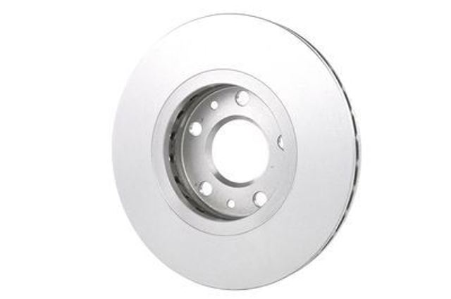 986479553 Bosch Disco do freio dianteiro