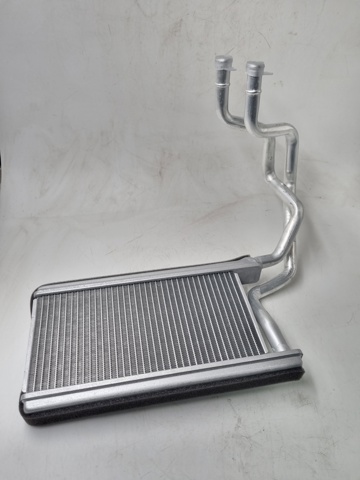 Radiador de forno (de aquecedor) Q1720059 Q-fix