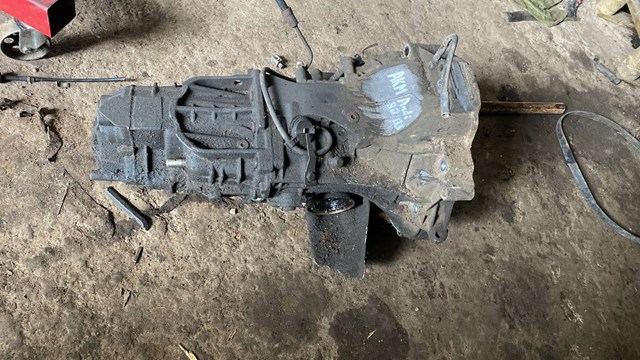 Caixa de Mudança montada (caixa mecânica de velocidades) para Audi 80 B2 81, 85