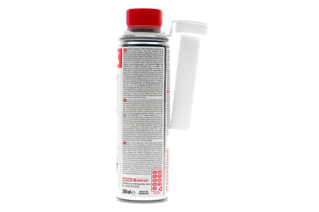 Limpador de válvulas de motor 102515 Motul
