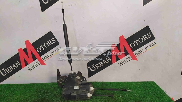 Compre Fecho da porta dianteira esquerda Land Rover Range Rover 
