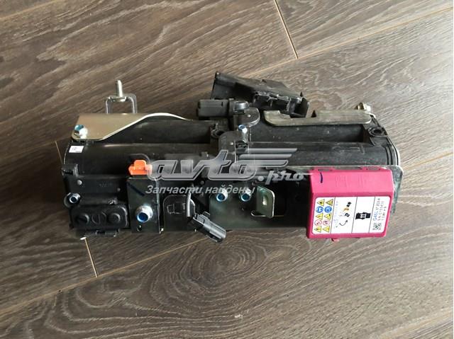 Condensador do sistema I-ELOOP G46L67ZC0A Mazda