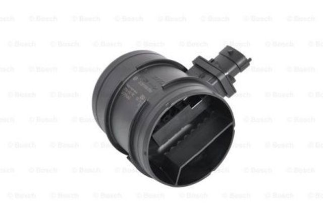 Sensor de fluxo (consumo) de ar, medidor de consumo M.A.F. - (Mass Airflow) Bosch 281006056