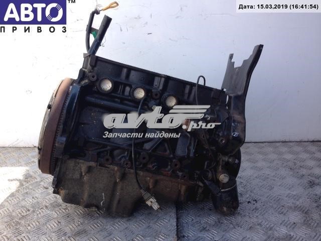 Motor montado T18SED General Motors